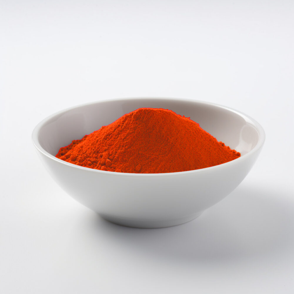 Astaxanthin Algae Products International